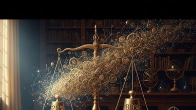 80/20 Formula: 80% is only 20% hard work? This is the magic formula of business