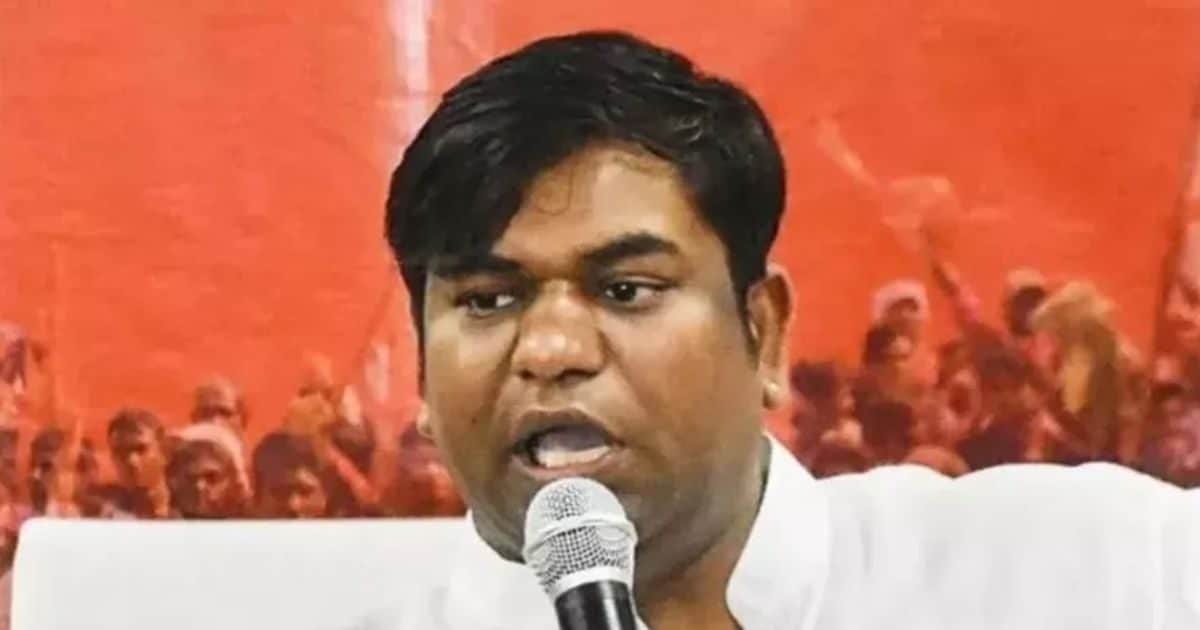 Bihar Chunav: Grand Alliance Leaf will open on Dussehra! Mukesh Sahni’s big announcement about the part of seats, surrounded prime minister and cm