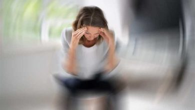 «وفر فلوس التحاليل».. 5 علامات خفية تشير إلى نقص الحديد في جسمك