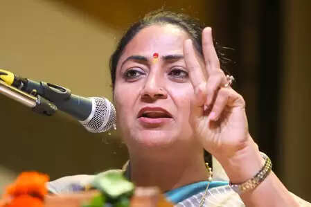 CM Relha Gupta formed a special committee to finalize the official ‘logo’