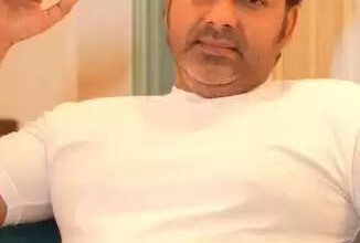 Political movement quickly in Bihar, Bhojpuri -Superstar Pawan Singh, will meet Upendra Kushwaha