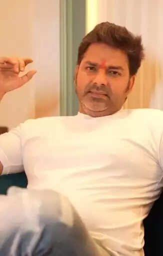 Political movement quickly in Bihar, Bhojpuri -Superstar Pawan Singh, will meet Upendra Kushwaha