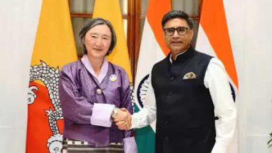 New India-Bhutan Railway Engagement will strengthen the relationship between people: Ministry of Foreign Affairs