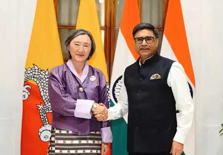 New India-Bhutan Railway Engagement will strengthen the relationship between people: Ministry of Foreign Affairs