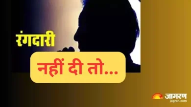 Boxer Talk – If you are sweet, make arrangements for five crores, threaten the astrologer for extortion in Mohali – if you like your life, arrange for five crores astrologist who is threatened with withdrawal in Mohali