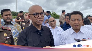 Jamintel caught 459 village kicks in corruption in 2025: Only Banten Yang Zero