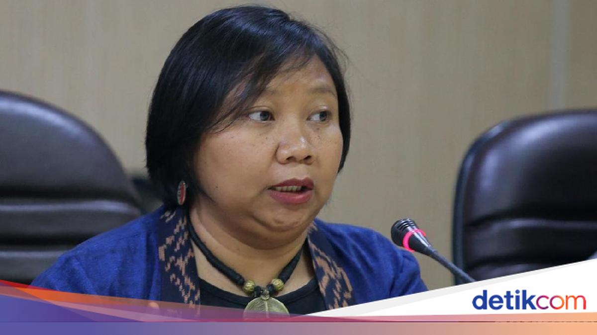 Komnas Human Rights examine the potential violation of human rights in the MBG poisoning case