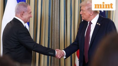 Trump-Netanyahu Gaza Conversations: 20-point peace plan, hostage release, Transitional Palestinian Admin-10 Key Highlights