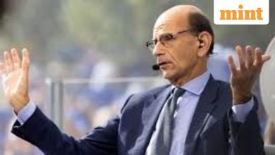 Who is Paul Finebaum? ESPN host is considering stopping working for the Senate of Alabama