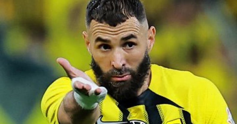 بنزيما يبلغ إدارة الاتحاد برغبته في عدم تجديد عقده تمهيدًا للعودة إلى أوروبا. يخطط للعودة إلى…