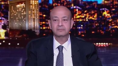 عمرو أديب عن فوز الأهلي على الزمالك: «متعودة دايمًا»