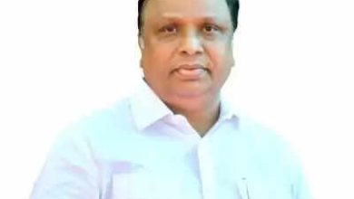 Recommendation to extract matters registered at 77 Social Agitators in Maharashtra