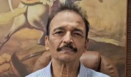 Politics is heated because it does not take the Asia Cup trophy, Congressed leaders said, putting politics in sports