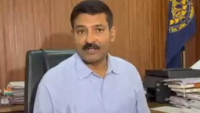 Bhopal police commissioner’s instructions on the use of social media, steps on the proposal of the court