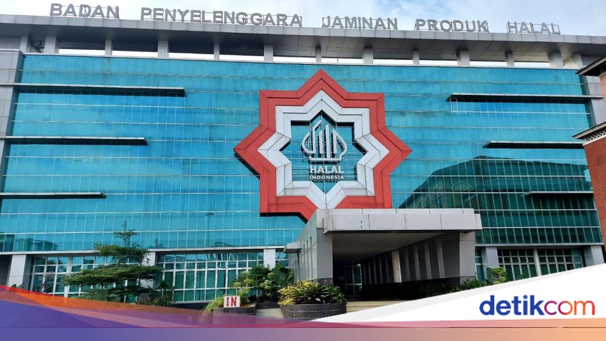 BPJPH gives socialization of halal certification to the Indonesian Blind Association