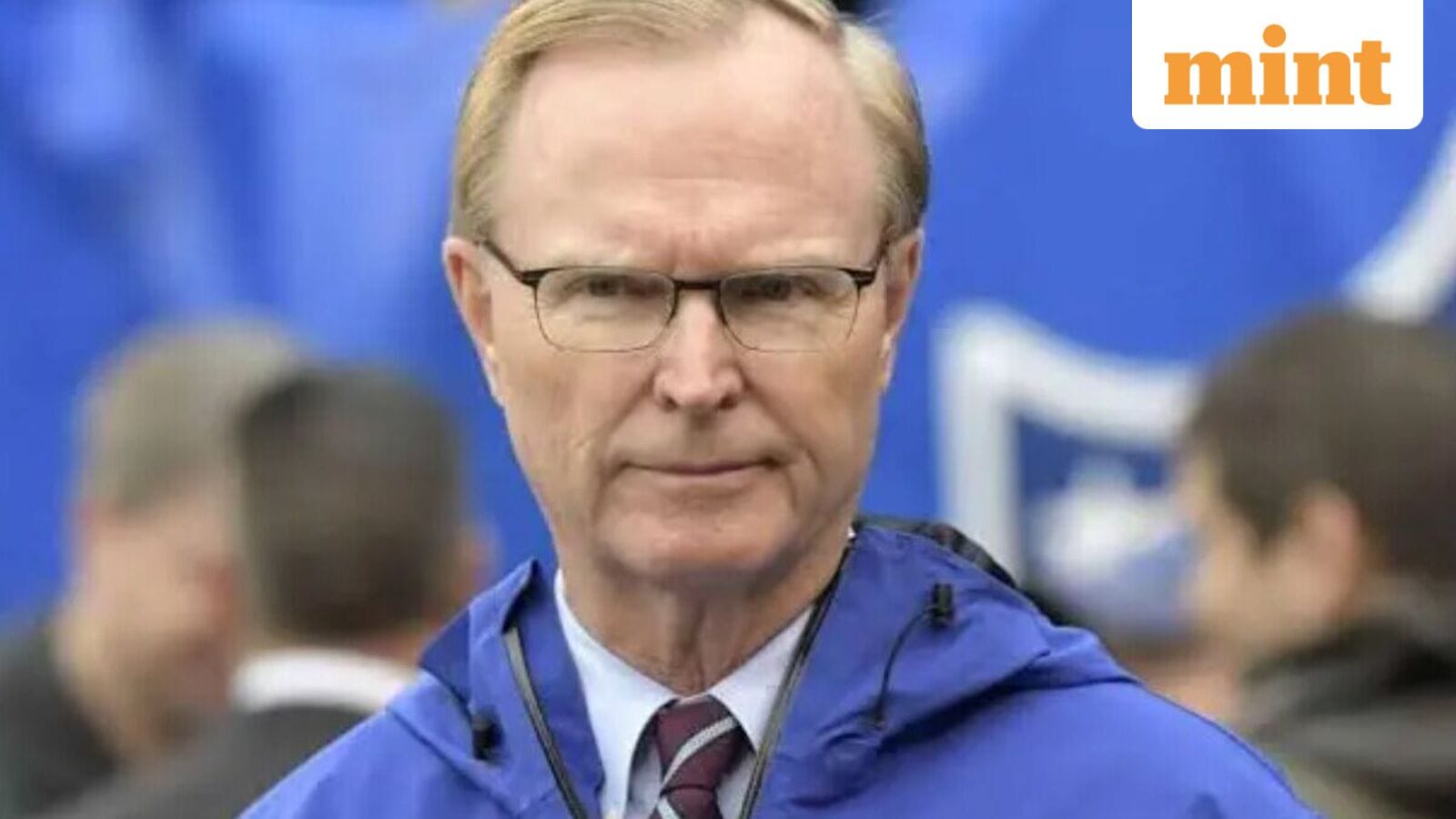 John Mara reveals cancer diagnosis: age, ownership interest with New York Giants, and leadership plans amid health fighting