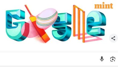 Google Doodle celebrates the 13th ICC Women’s Cricket World Cup 2025 Kickoff as India Sri Lanka tackle