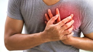 أنواع أمراض القلب وأعراض كل نوع