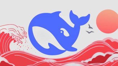 DeepSeek تكشف عن تقنية جديدة في تطوير نماذج الذكاء الاصطناعي