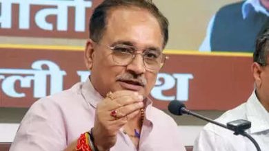 Delhi BJP state office devoted to public service is our goal: Virendra Sachdeva