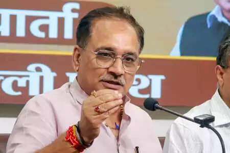 Delhi BJP state office devoted to public service is our goal: Virendra Sachdeva