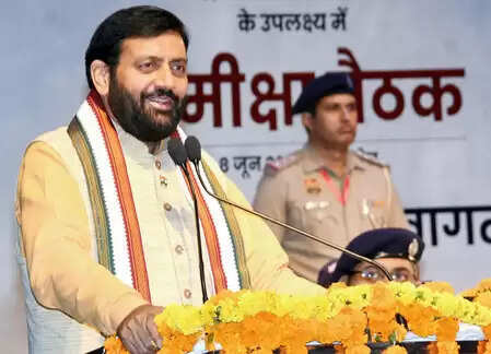 CM Sainin’s congratulations on the victory of India over Pakistan in the final of the Asia Cup