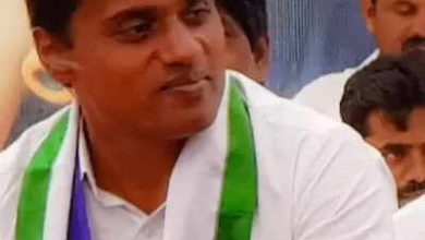 MP Midhun Reddy Get bail in Liquor fraud, Sudhakar Babu Said-Truth and Justice Victory