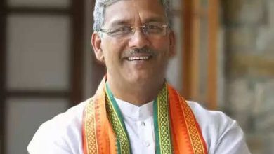 CBI inquiry welcome walk in uksssc paper leak case: trivendra singh rawat
