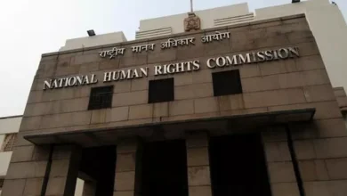 Preparations for the conversion of 556 children into 27 Madrasas of MP, have reached complaint NHRC -Madhya Pradesh -Cup Raket -Beliefs in Madarsas NHRC Search Report