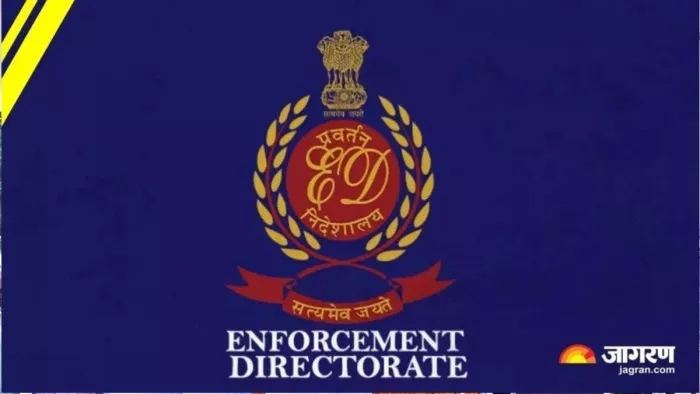 Ed is now investigating drugmafia Naveen Chichkar, wires connected to Thailand to America – Drug Carts ED grabs assets of Navi Mumbais Drug Lord Naveen Chichkar
