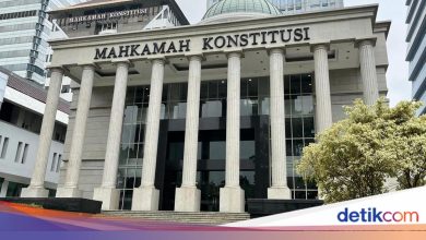 MK did not accept the lawsuit for eliminating the religious column in KK and KTP