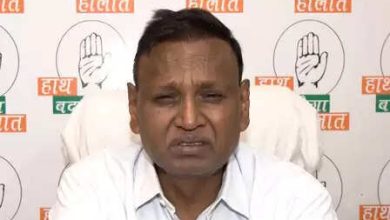 Operation was not to play the match in the Asia Cup when the operation was turned on: UThe Raj