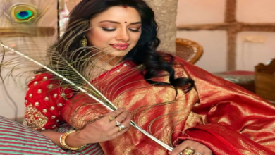Singer steals energy from Phalguni Pathak, Anupama from TV every year, has revealed video