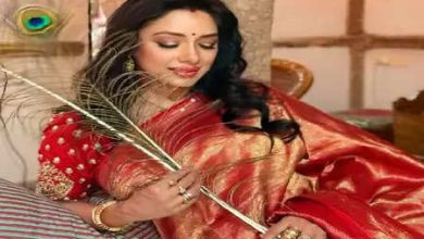 Singer steals energy from Phalguni Pathak, Anupama from TV every year, has revealed video
