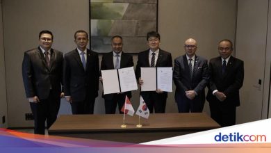 Korean company investment RP 1.2 T, make sure people will be a priority
