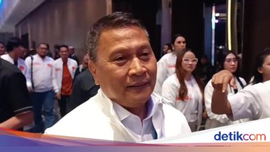 PKS Price Prabowo’s attitude of no resentment with anies: Western style leader