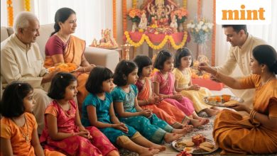 Navratri Day 9: Maha Ashtami today; Ken Kanya Pujan Time, Muhurat and Meaning
