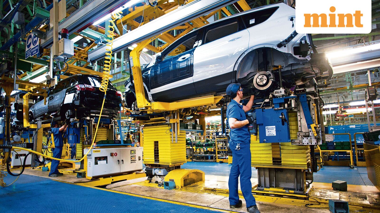 Climate shake: Does Indian Auto Part providers stand in the face of the fate of the Horse Buggy?