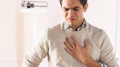 Learn the secret of heart health!