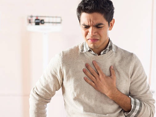 Learn the secret of heart health!