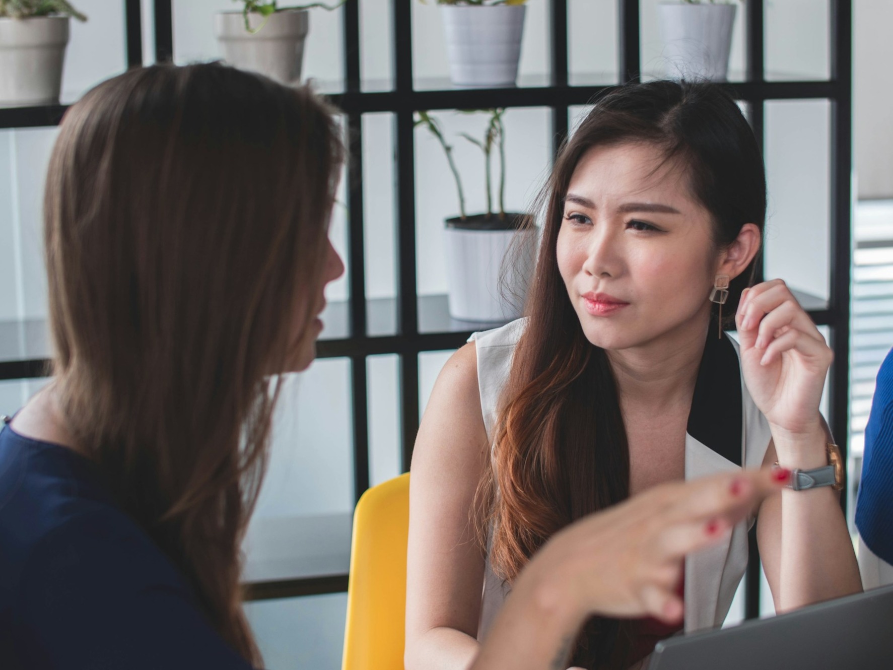 How to make translation interaction easier?