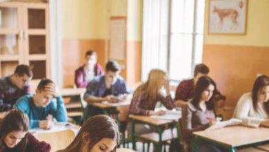 Avoid these 7 common mistakes during exams!