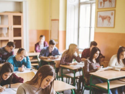 Avoid these 7 common mistakes during exams!