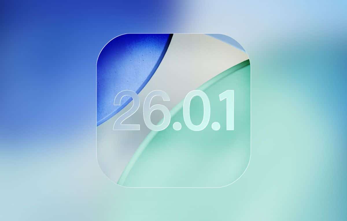 آبل تطلق تحديث iOS 26.0.1 لإصلاح مشكلات في الكاميرا والاتصال في آيفون 17