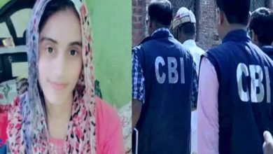 Even after interrogation 5-5 times, CBI’s hand in the case of Manisha Death is nothing known, this big reason came to light