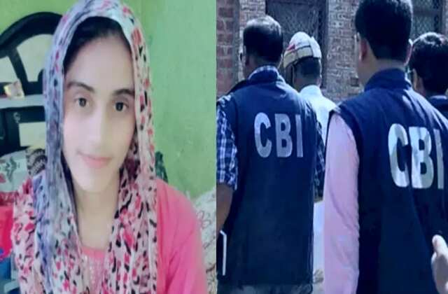 Even after interrogation 5-5 times, CBI’s hand in the case of Manisha Death is nothing known, this big reason came to light