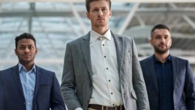 In this 3 -minute video, who knows in a professional environment, effective ways to become confident, know how to make a high place in career and team