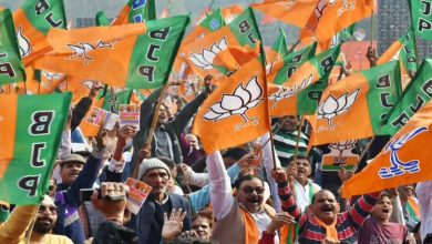 Big responsibility on the shoulders of the former MLA of Jharkhand in Bihar election will become the election of BJP Khavanhar