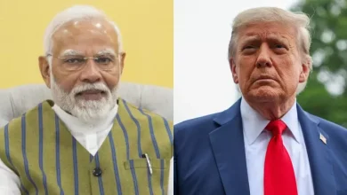 Trump got with Prime Minister Modi on Gaza Shanti Yojana, said – We will work with you – Donald Trump Gaza Peace Plan PM Modi welcomes our initiative amid conflict