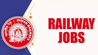 Railway Jobs Notice 2025: Recovery of 8845 posts from NTPC soon, the opportunity to become Station Master and Guard – Railway NTPC recruitment 8875 vacancies for Station Master Guard and more